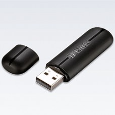 D-Link DWA-125